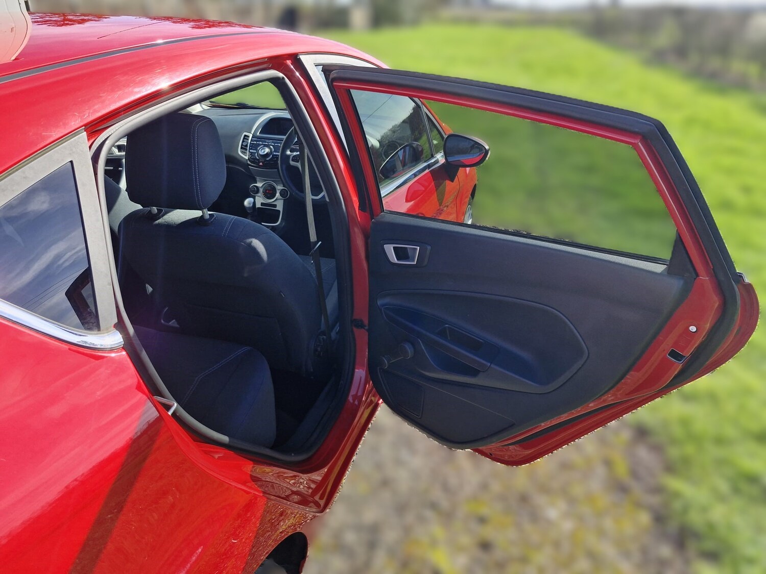 Used Ford Fiesta for sale - 77718987: Photo 26