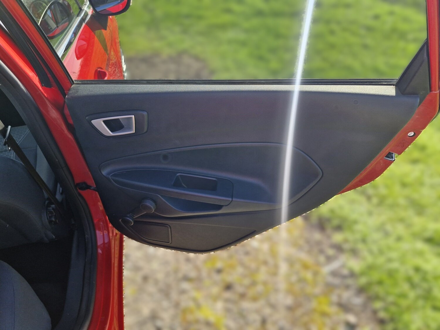 Used Ford Fiesta for sale - 77718987: Photo 27