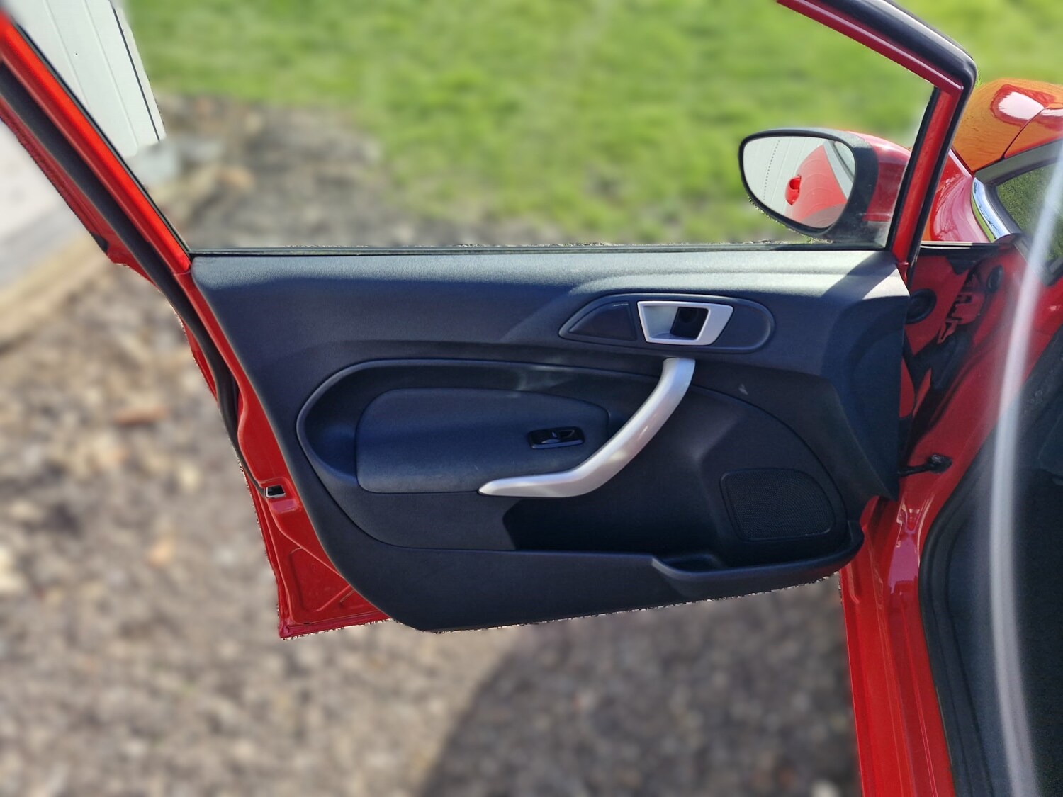 Used Ford Fiesta for sale - 77718987: Photo 28