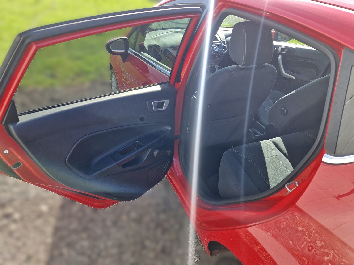 Used Ford Fiesta for sale - 77718987: Photo 29