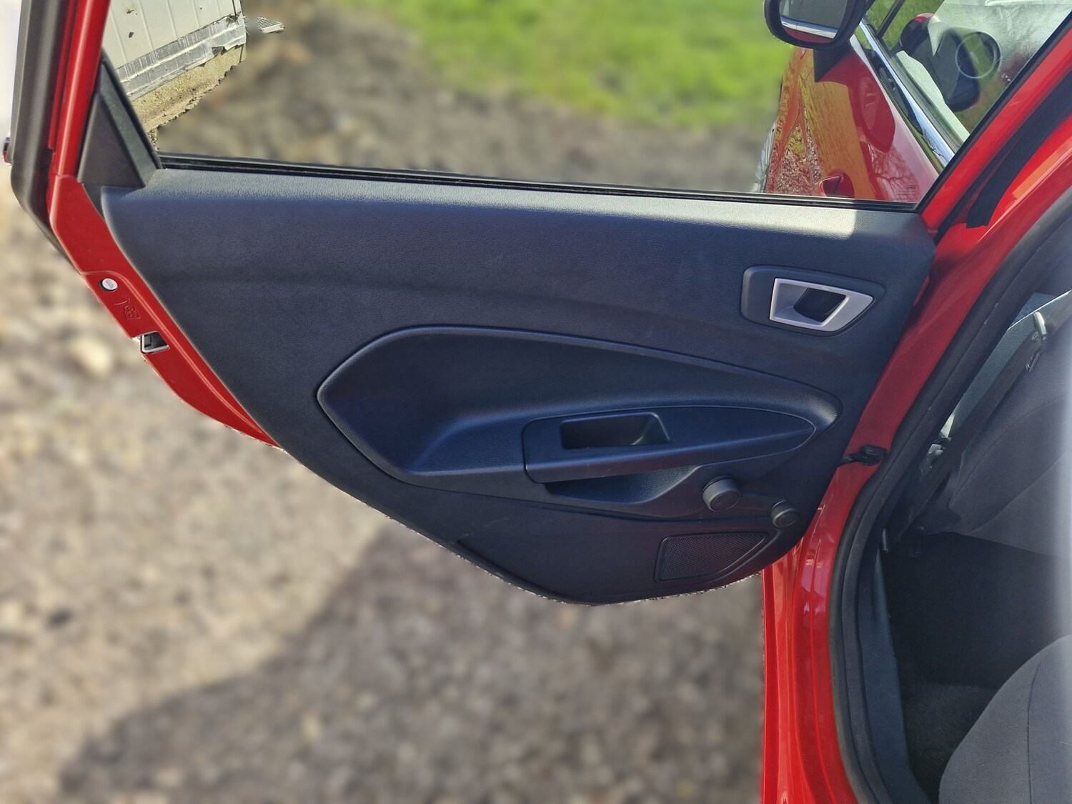 Used Ford Fiesta for sale - 77718987: Photo 30