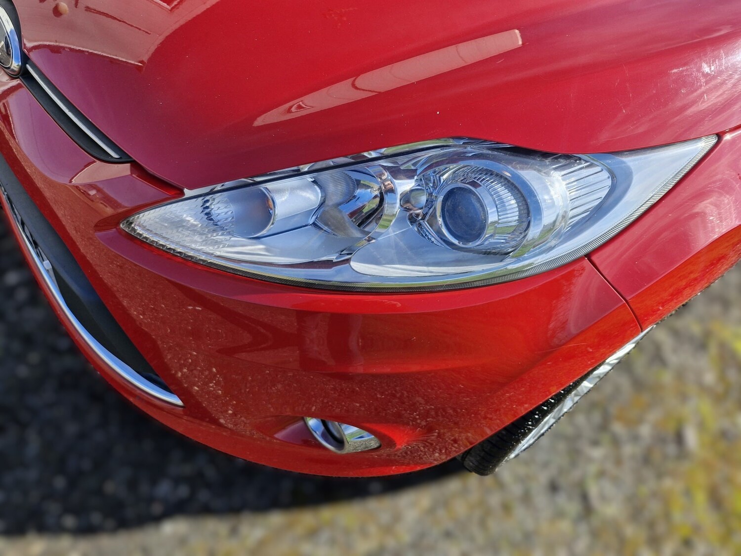 Used Ford Fiesta for sale - 77718987: Photo 33