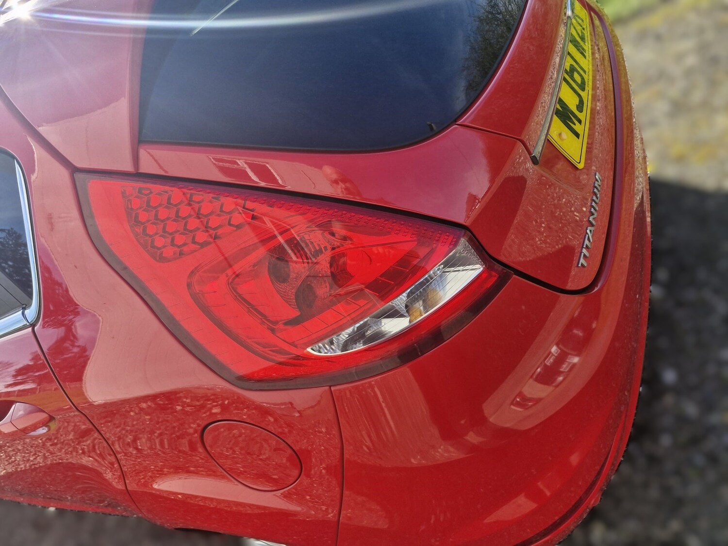 Used Ford Fiesta for sale - 77718987: Photo 34