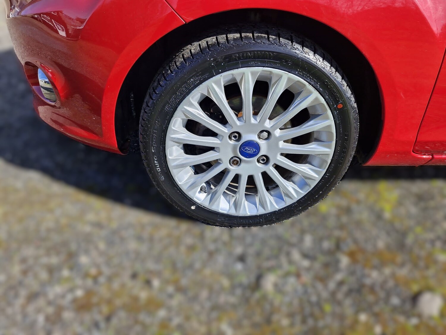 Used Ford Fiesta for sale - 77718987: Photo 35