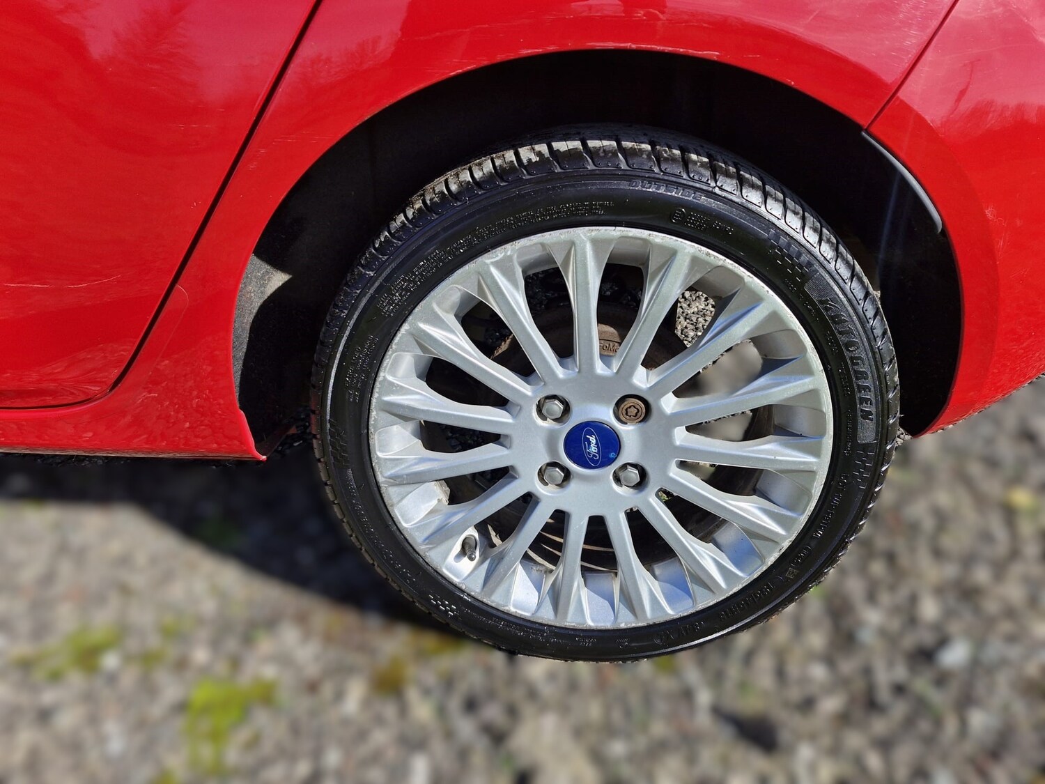 Used Ford Fiesta for sale - 77718987: Photo 36