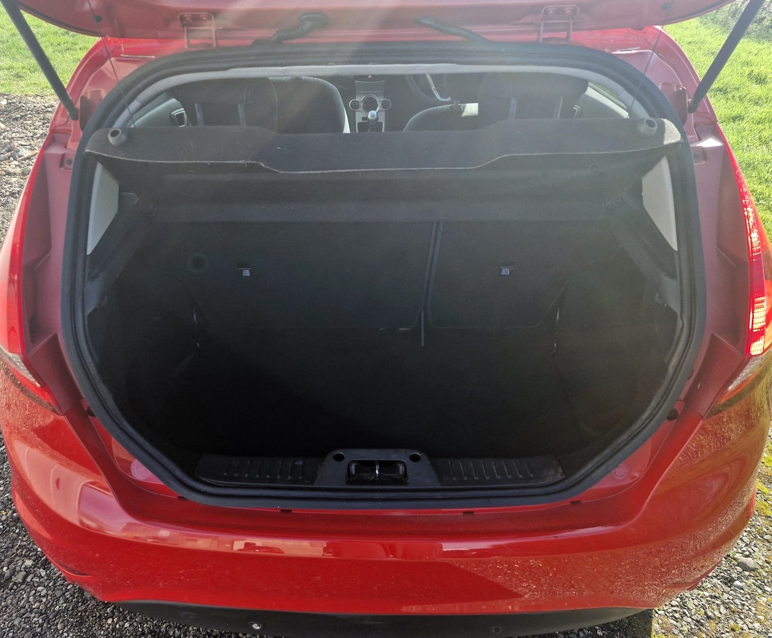 Used Ford Fiesta for sale - 77718987: Photo 7