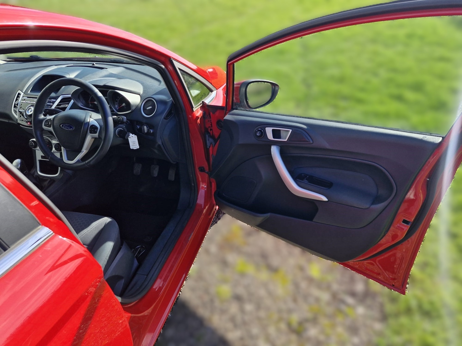 Used Ford Fiesta for sale - 77718987: Photo 9