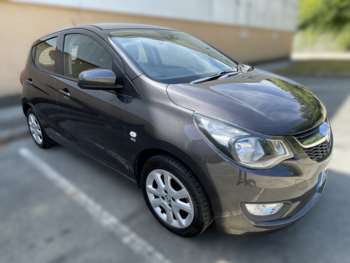 2016 (16) - 1.0i SE Hatchback 5dr Petrol Manual Euro 6 (75 ps)