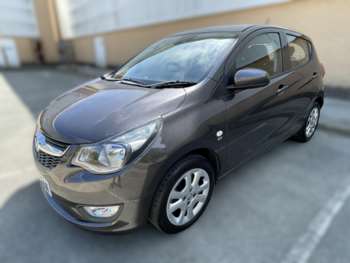 Used Vauxhall Viva 2016 for sale - 75079176: Photo