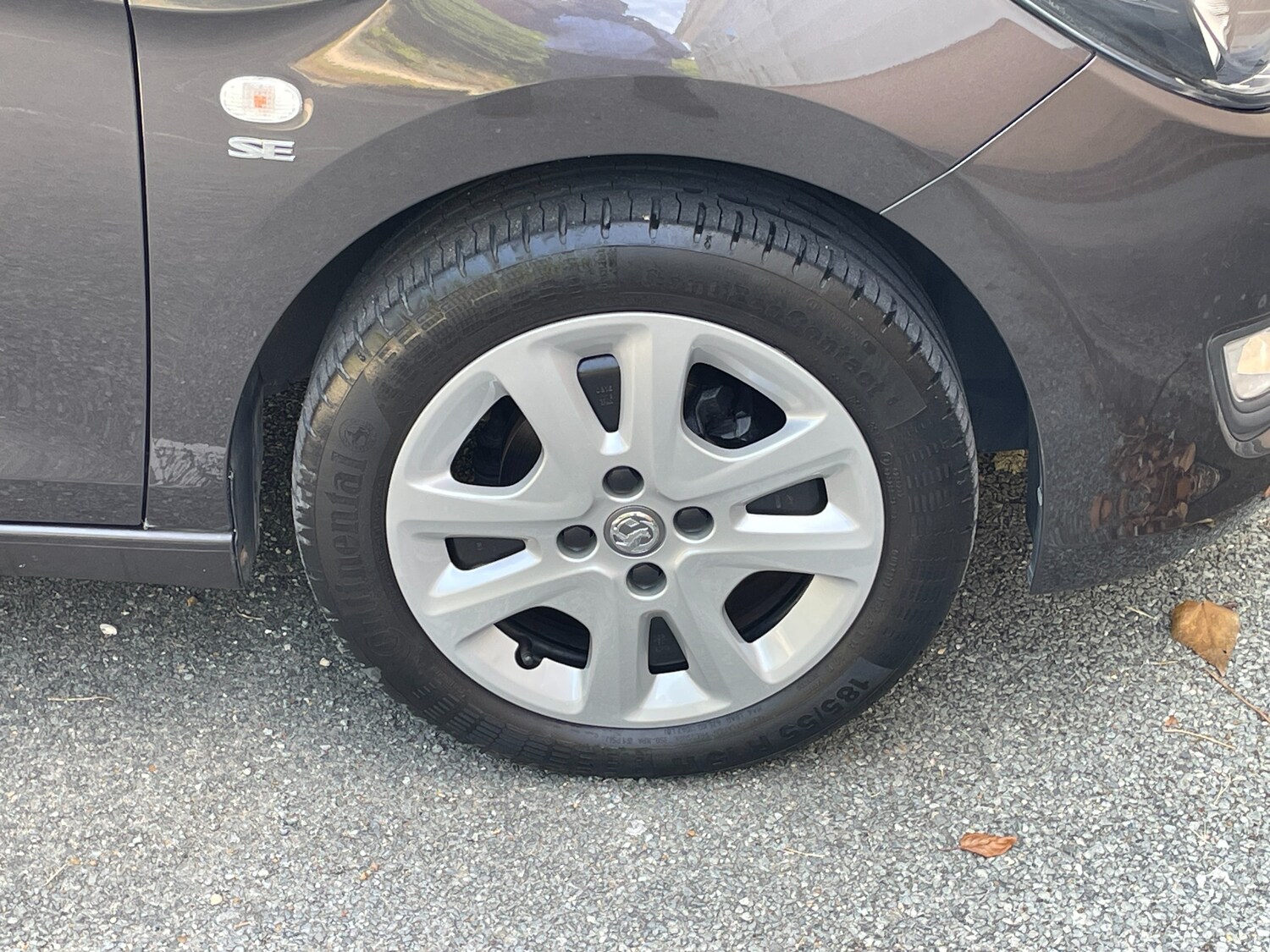 Vehicle 42
