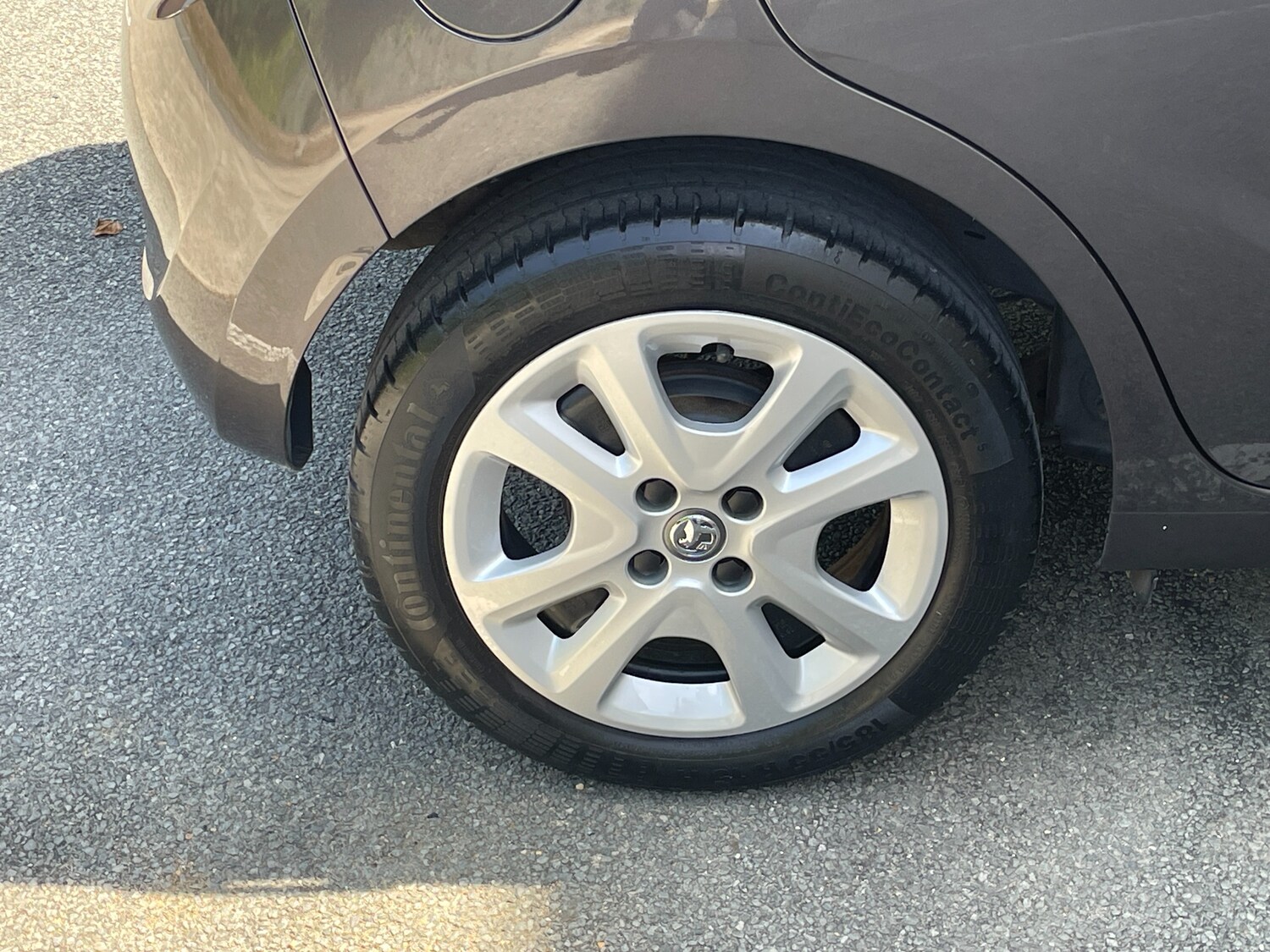 Vehicle 43