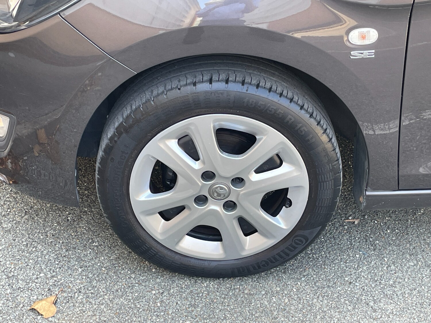 Vehicle 45