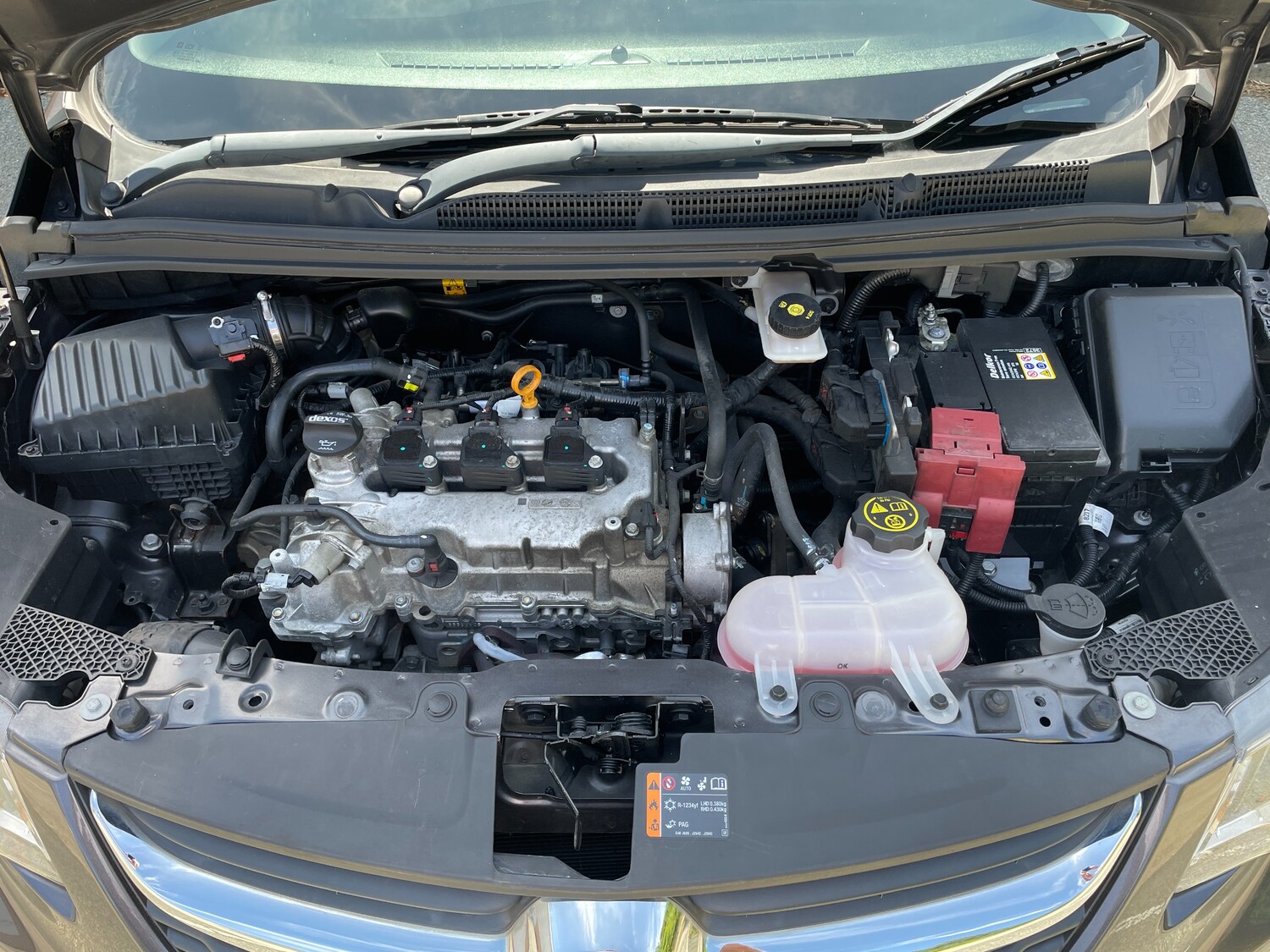 Vehicle 47