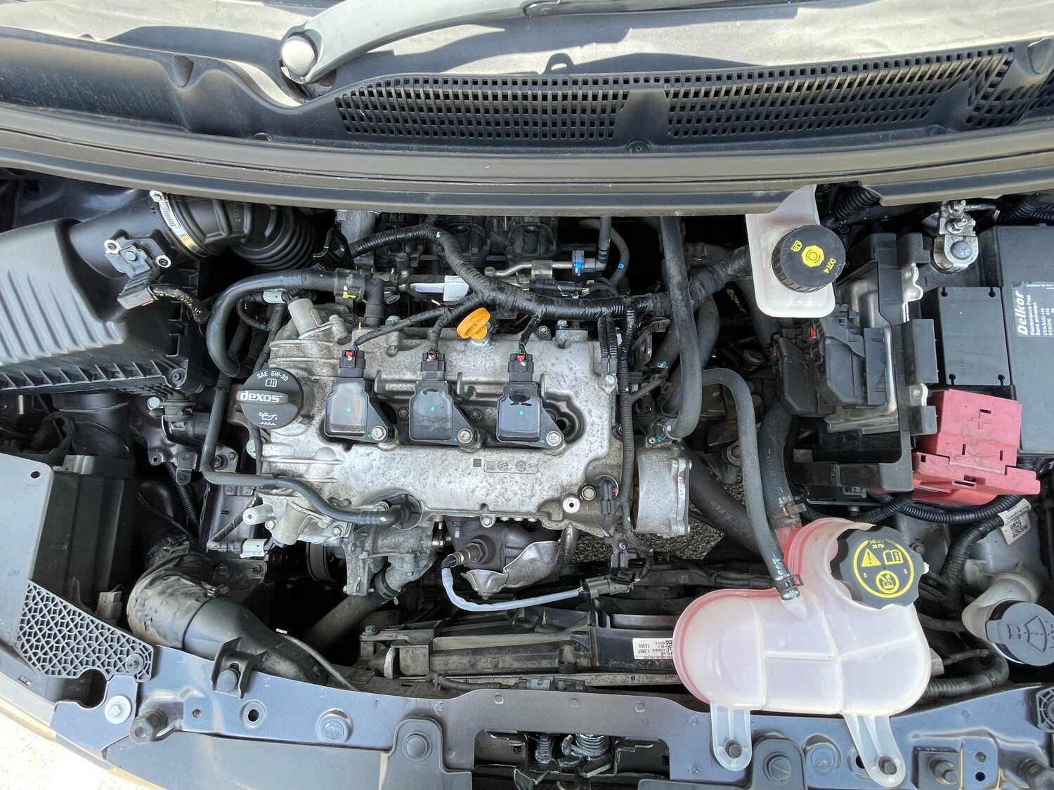 Vehicle 48