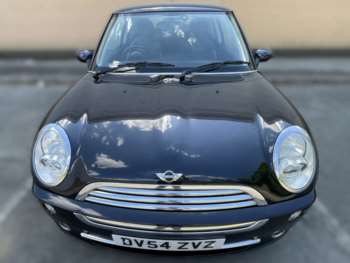 Used MINI Hatch 2004 for sale - 75088763: Photo