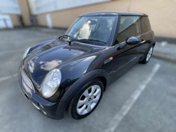 Used MINI Hatch 2004 for sale - 75088763: Photo