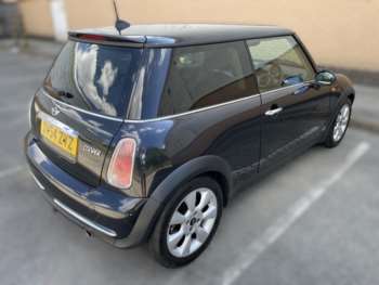 Used MINI Hatch 2004 for sale - 75088763: Photo