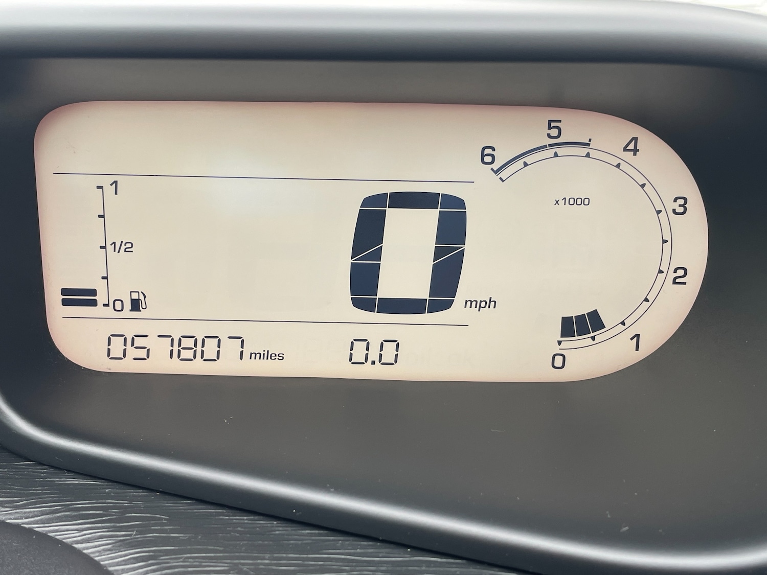 Vehicle 23