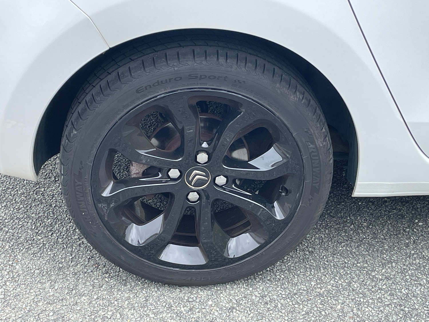 Vehicle 45
