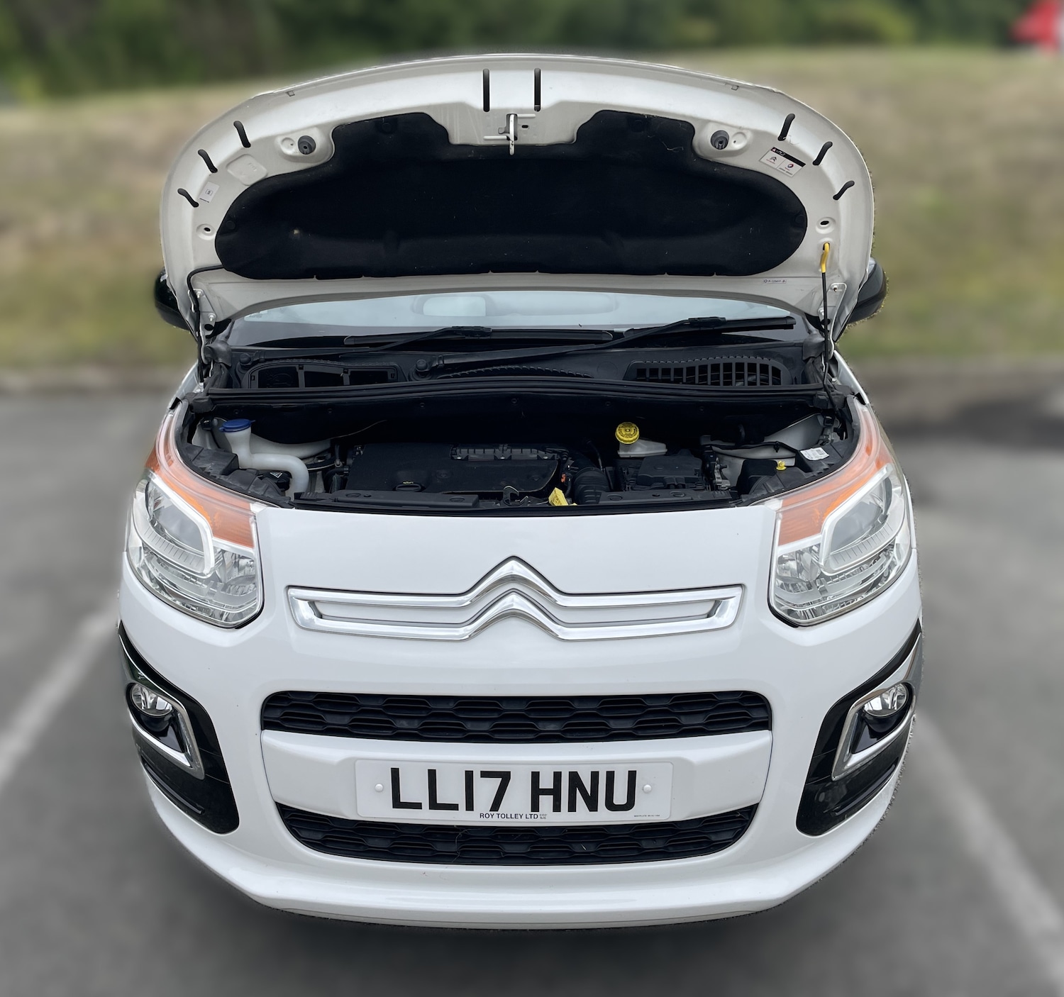 Vehicle 48