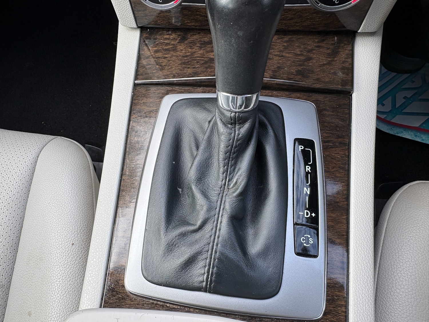 Used Mercedes-Benz C Class 2009 for sale - 76334645: Photo 7