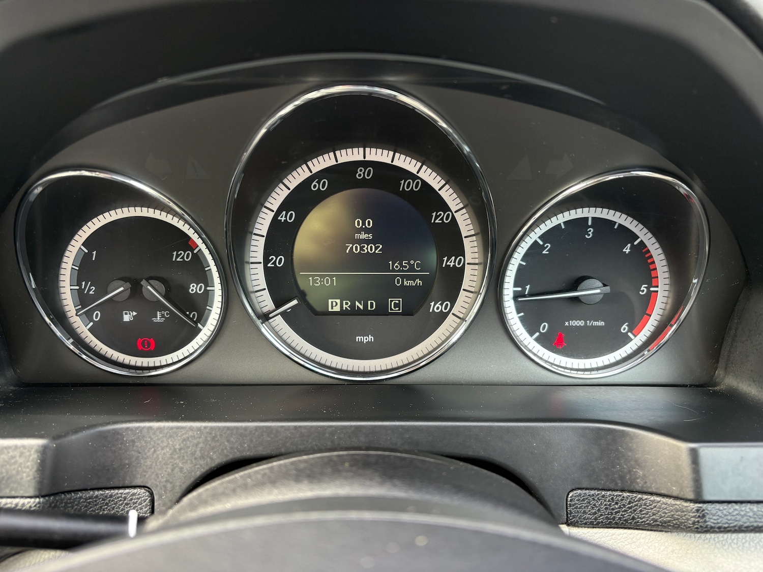 Used Mercedes-Benz C Class 2009 for sale - 76334645: Photo 8