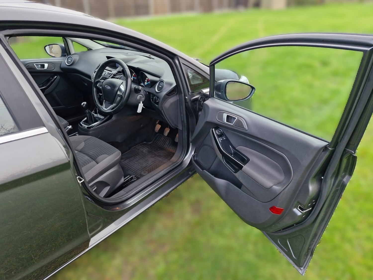 Used Ford Fiesta 2016 for sale - 76985648: Photo 10