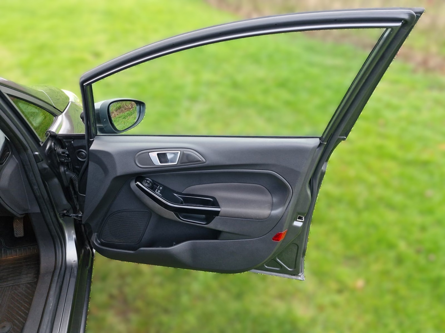 Used Ford Fiesta 2016 for sale - 76985648: Photo 11