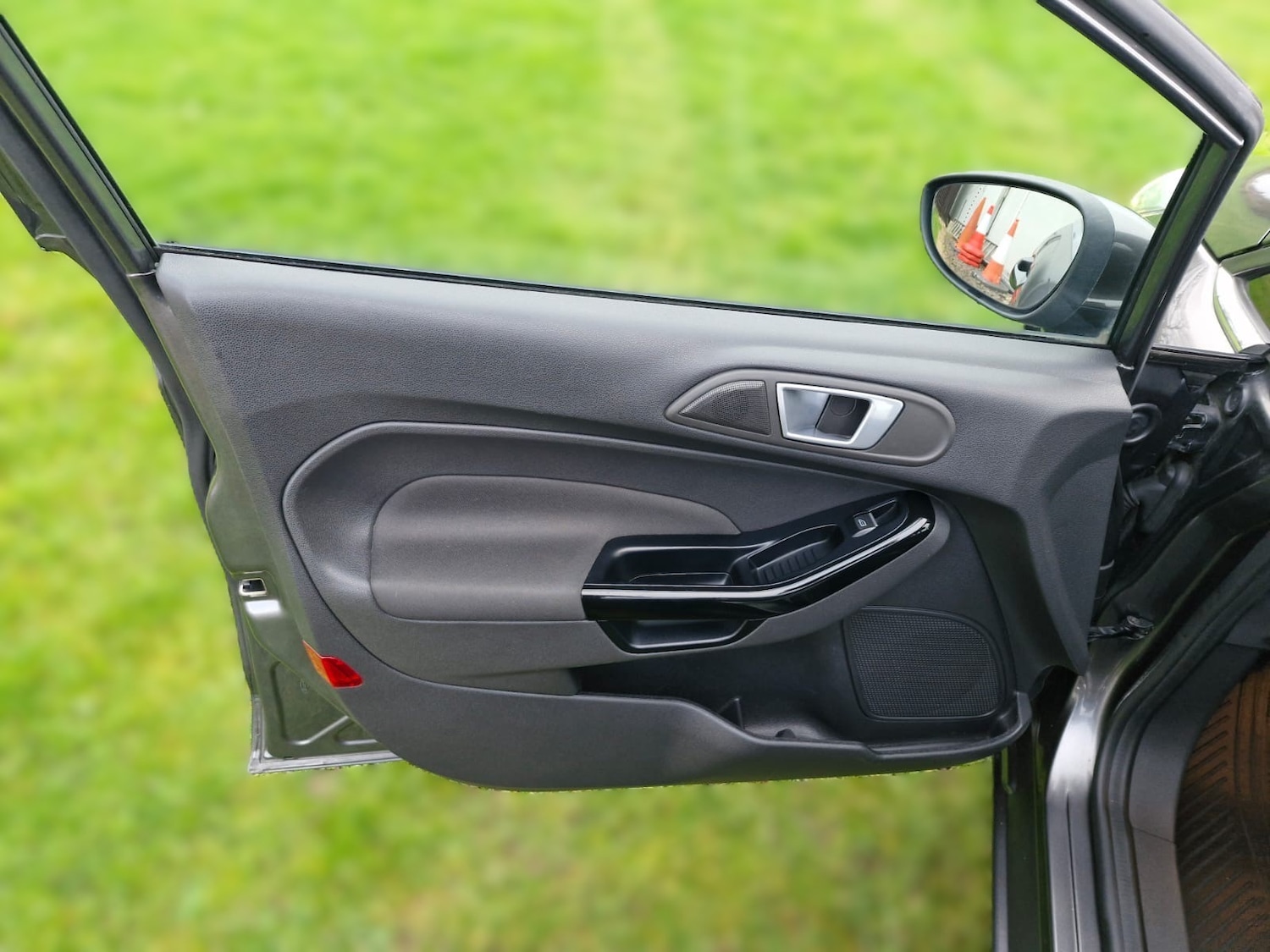 Used Ford Fiesta 2016 for sale - 76985648: Photo 14