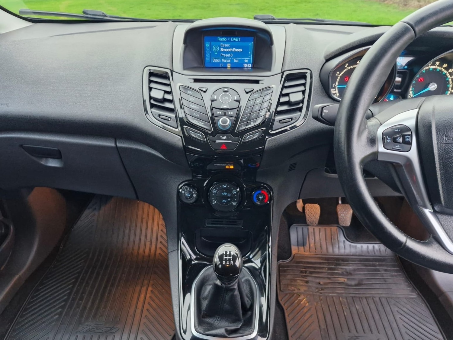 Used Ford Fiesta 2016 for sale - 76985648: Photo 19