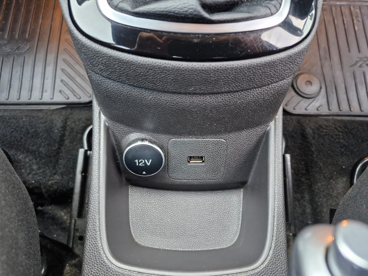 Used Ford Fiesta 2016 for sale - 76985648: Photo 21