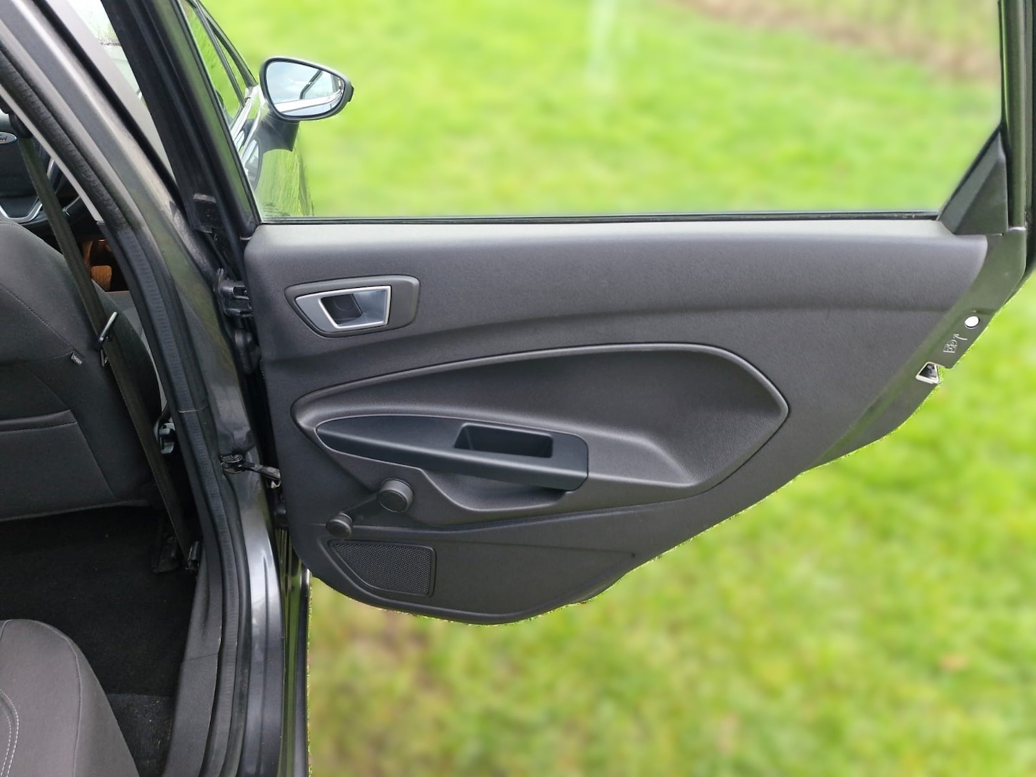 Used Ford Fiesta 2016 for sale - 76985648: Photo 26