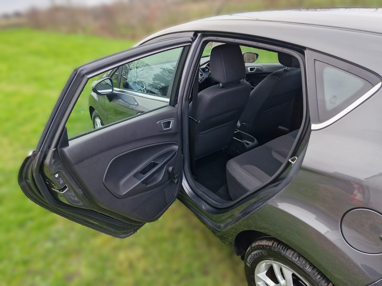 Used Ford Fiesta 2016 for sale - 76985648: Photo 27