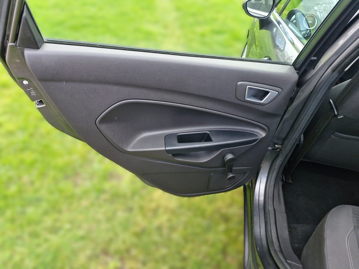 Used Ford Fiesta 2016 for sale - 76985648: Photo 28