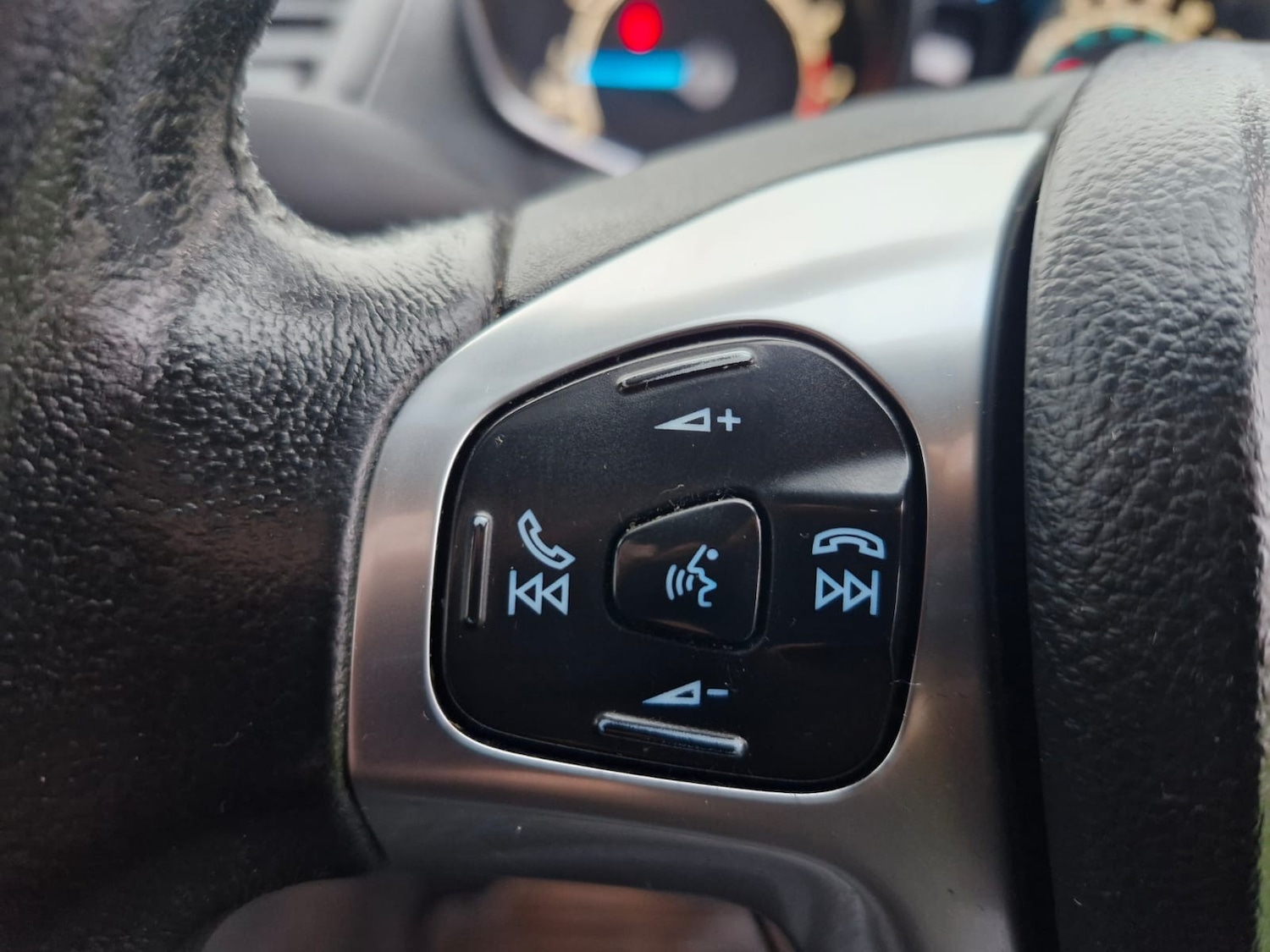 Used Ford Fiesta 2016 for sale - 76985648: Photo 30