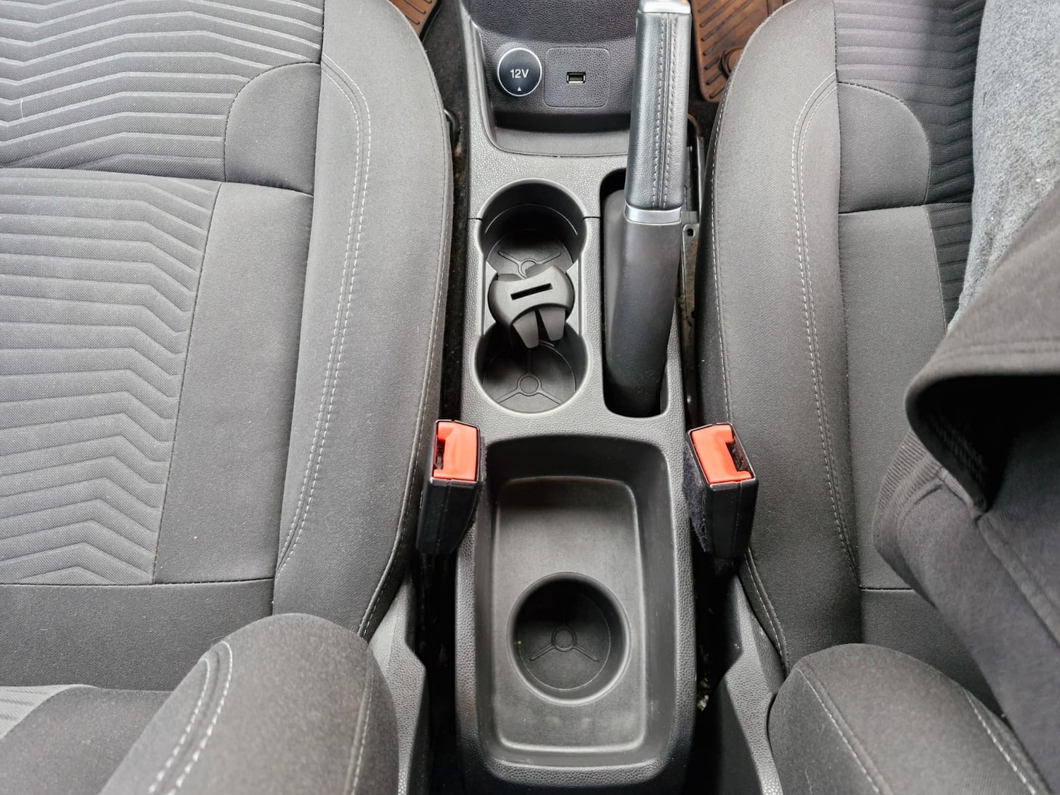 Used Ford Fiesta 2016 for sale - 76985648: Photo 31