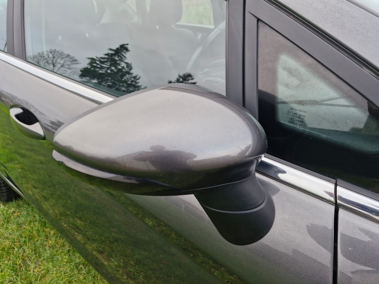 Used Ford Fiesta 2016 for sale - 76985648: Photo 33