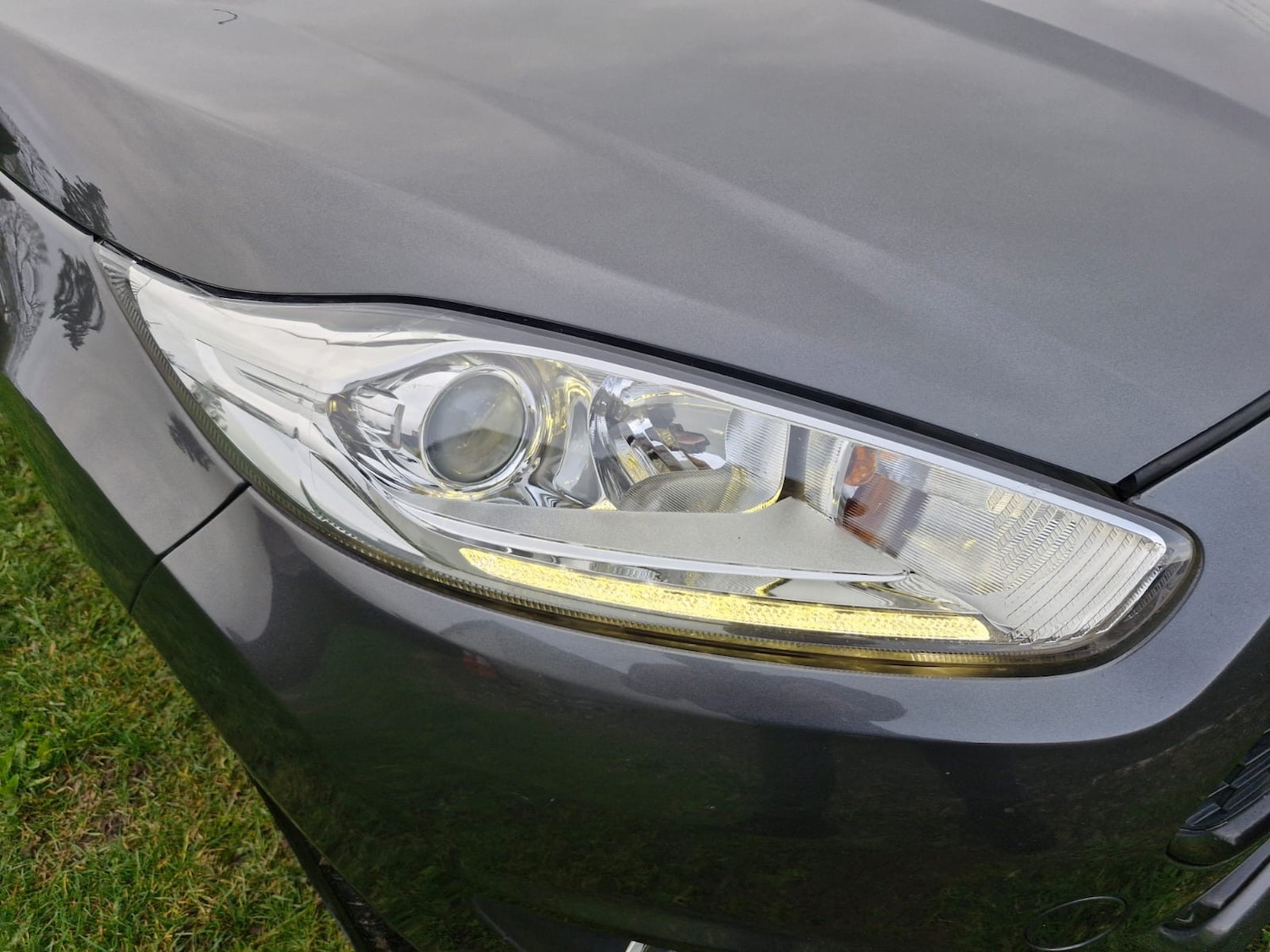 Used Ford Fiesta 2016 for sale - 76985648: Photo 34