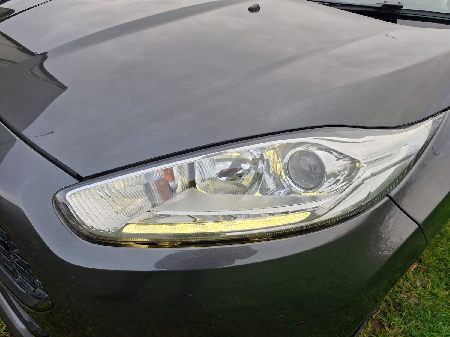 Used Ford Fiesta 2016 for sale - 76985648: Photo 35