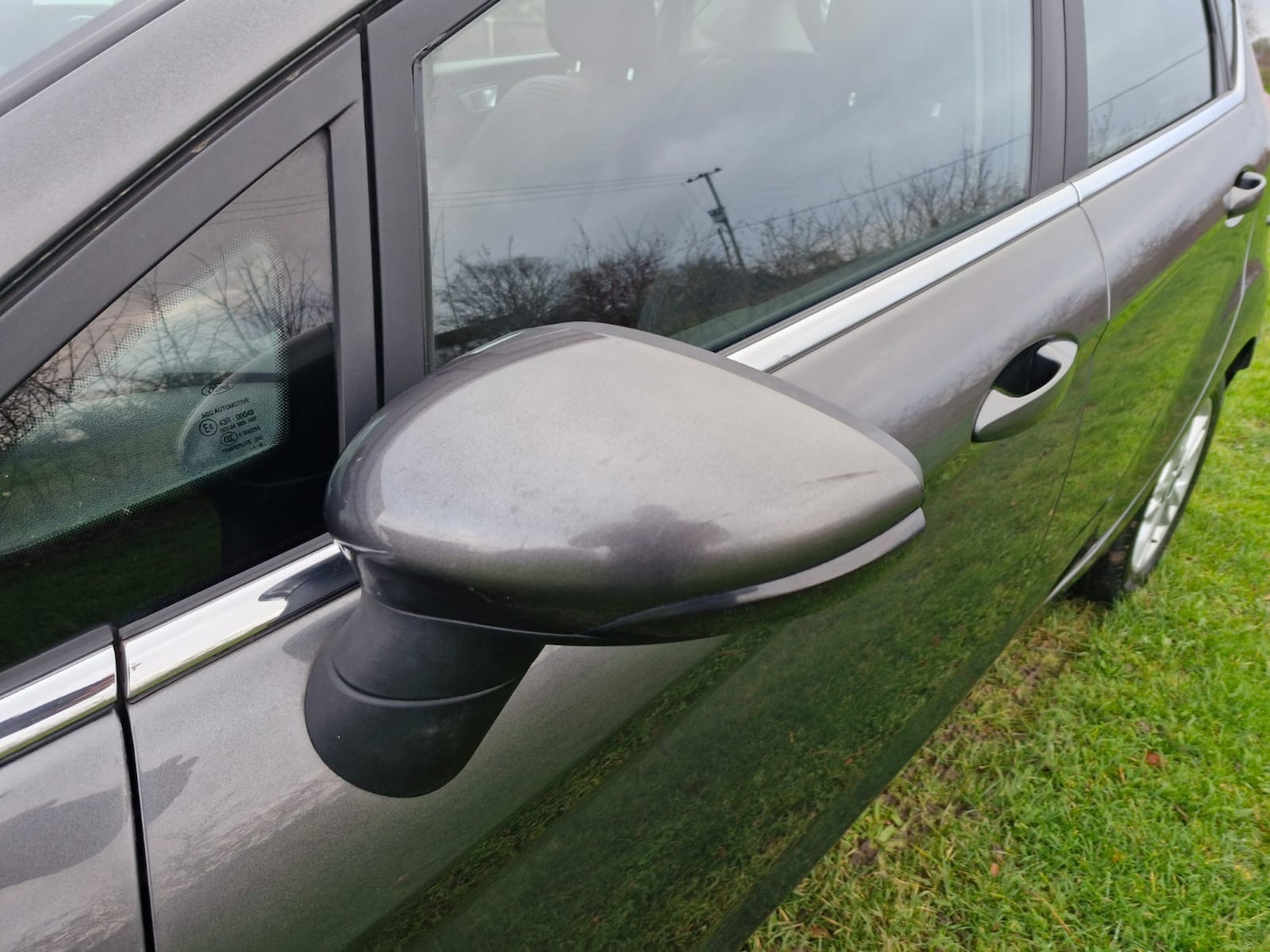 Used Ford Fiesta 2016 for sale - 76985648: Photo 36