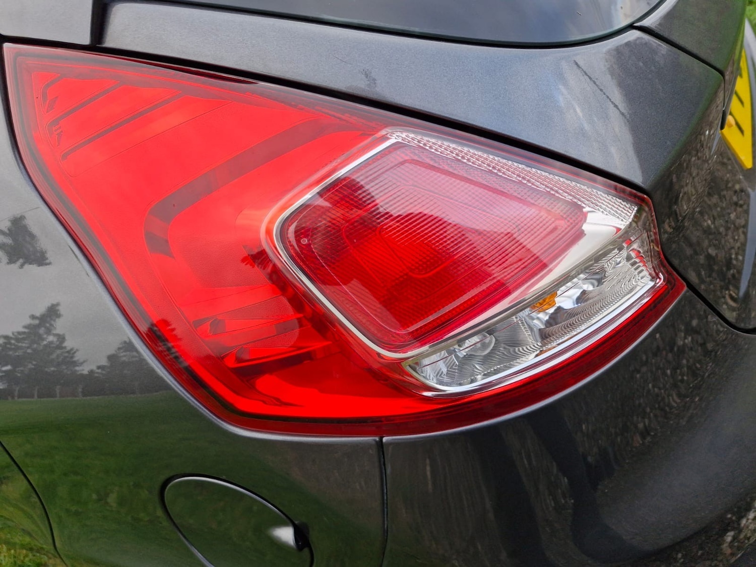 Used Ford Fiesta 2016 for sale - 76985648: Photo 37