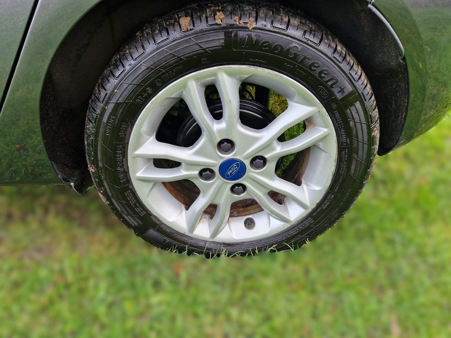 Used Ford Fiesta 2016 for sale - 76985648: Photo 39