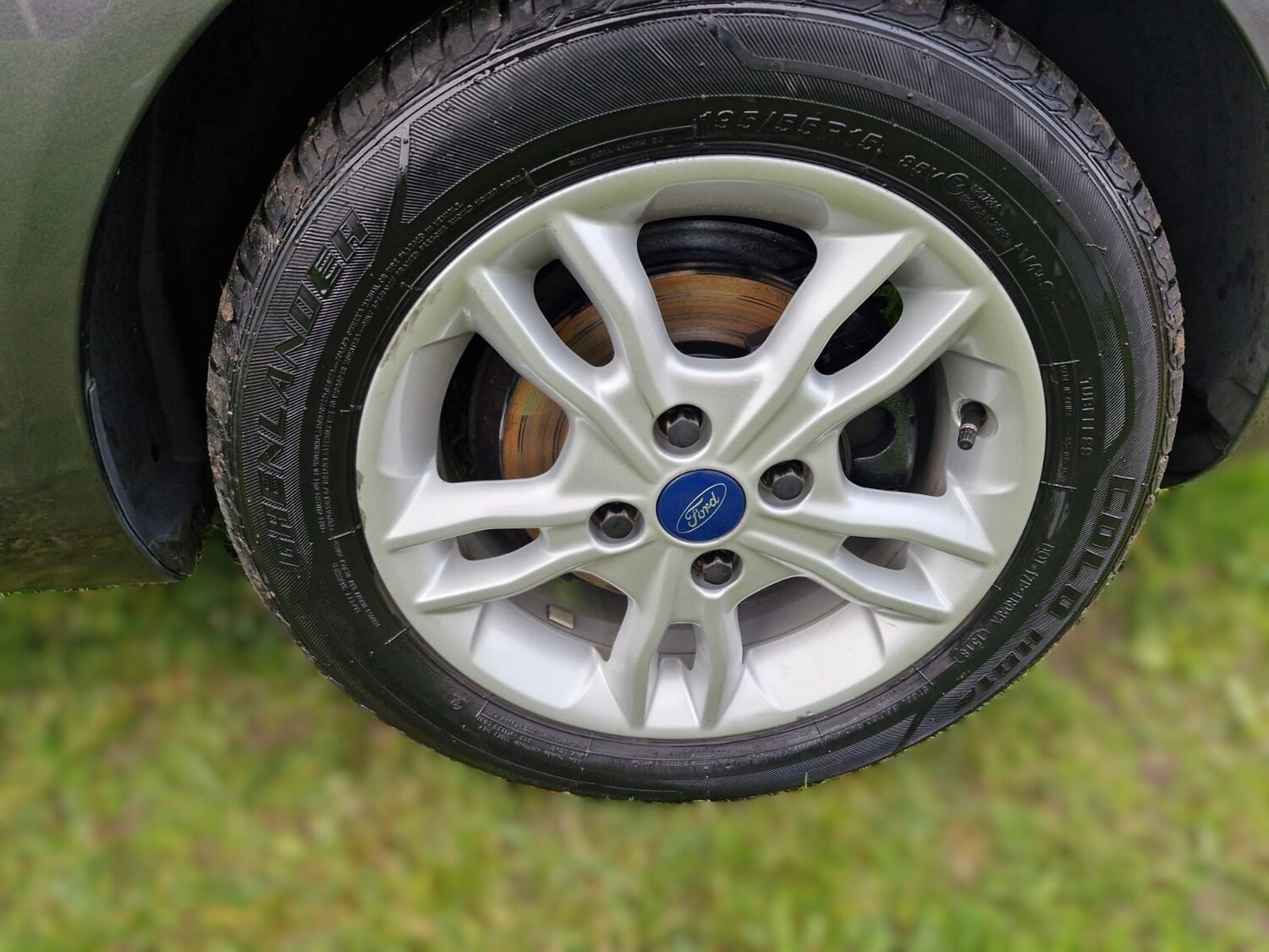 Used Ford Fiesta 2016 for sale - 76985648: Photo 40