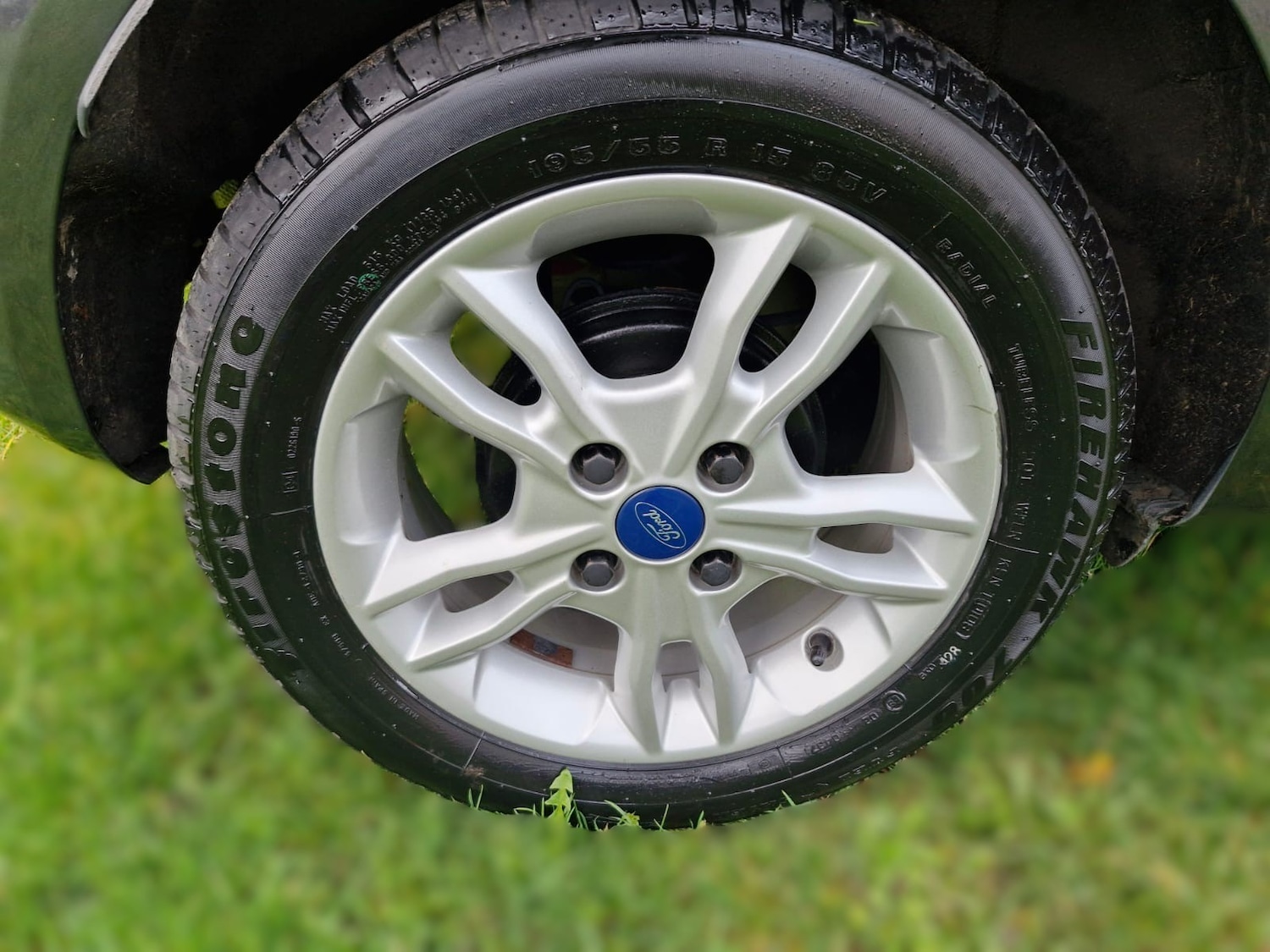 Used Ford Fiesta 2016 for sale - 76985648: Photo 41