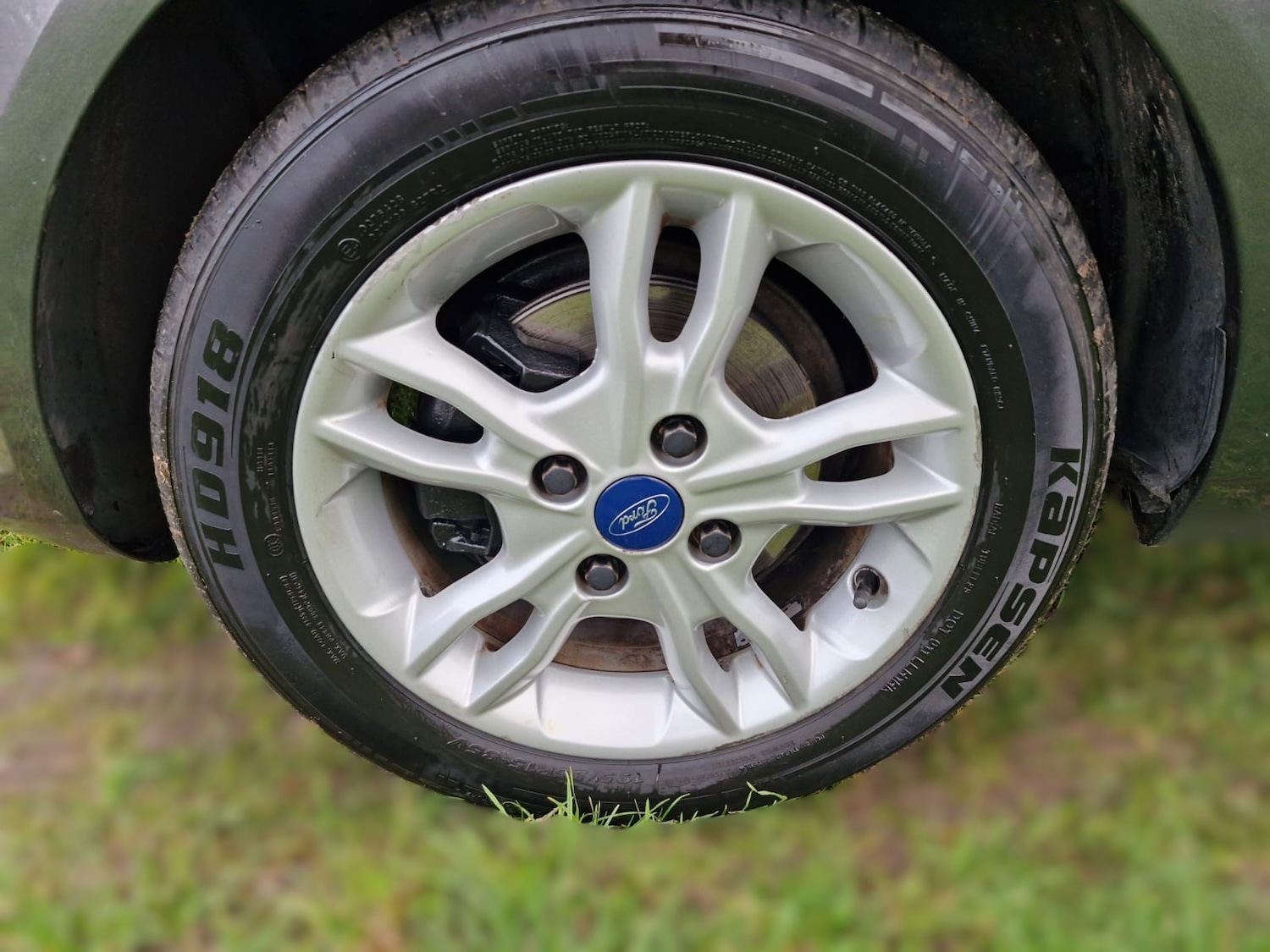 Used Ford Fiesta 2016 for sale - 76985648: Photo 42