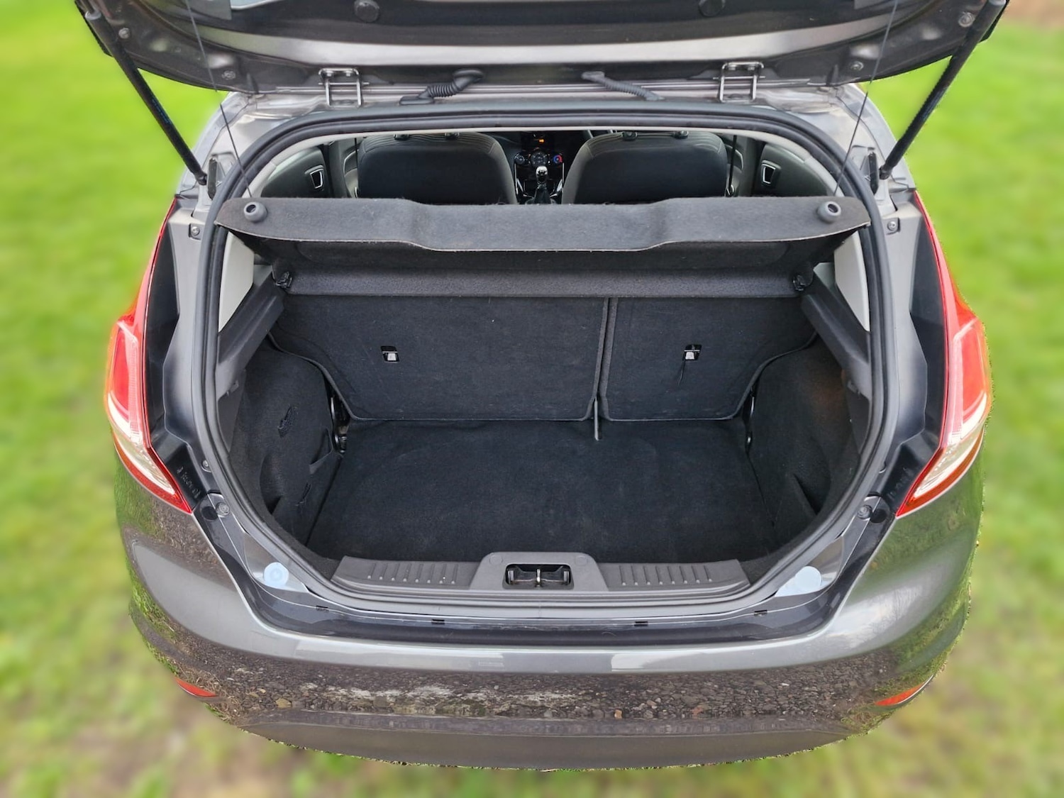 Used Ford Fiesta 2016 for sale - 76985648: Photo 7