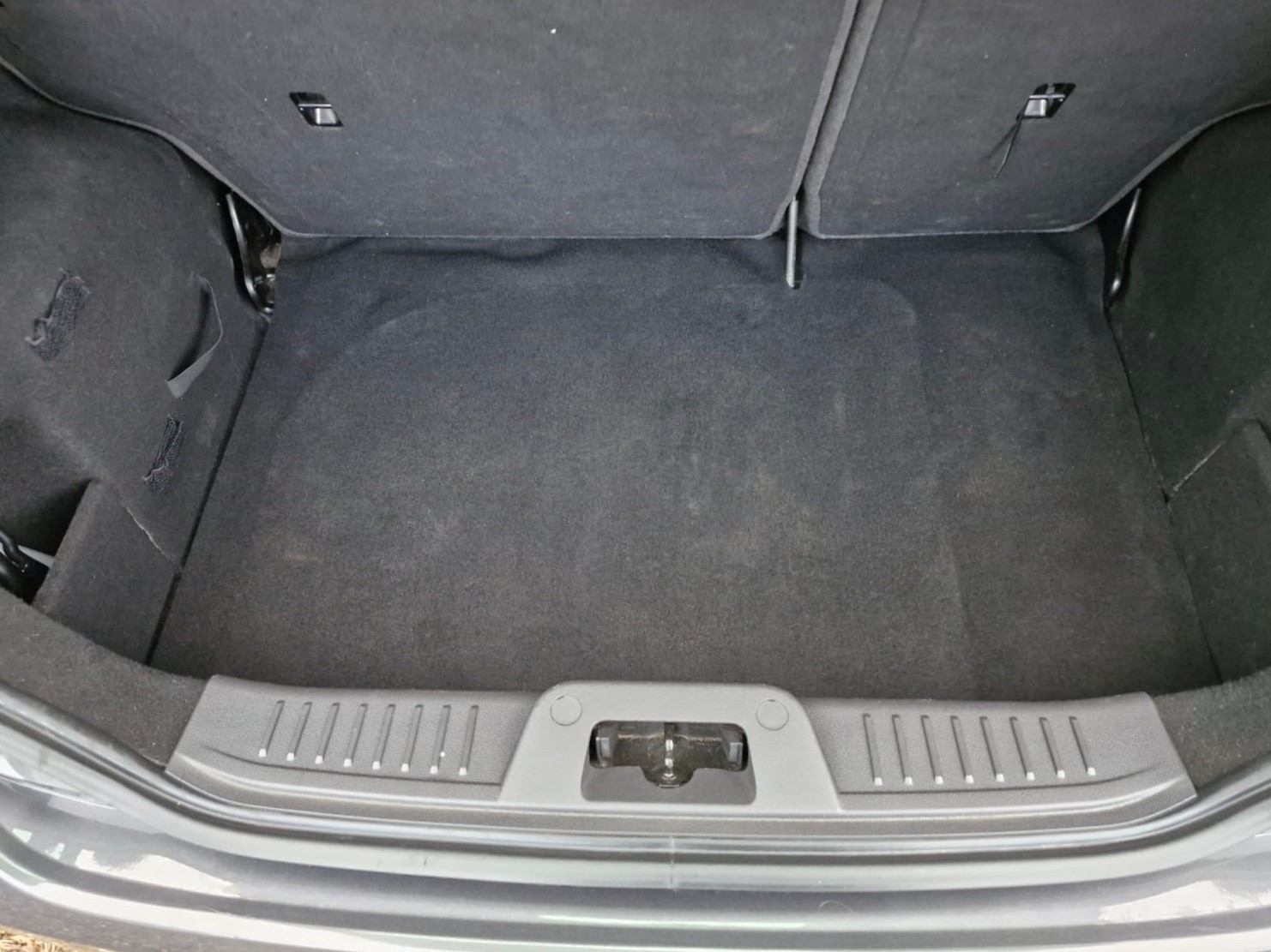 Used Ford Fiesta 2016 for sale - 76985648: Photo 8