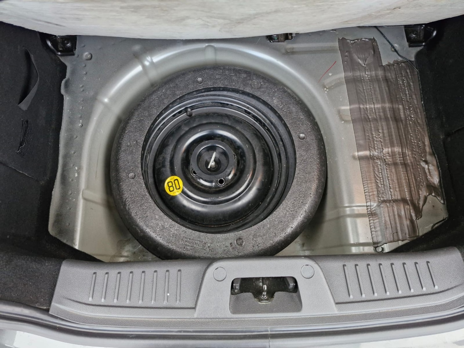 Used Ford Fiesta 2016 for sale - 76985648: Photo 9