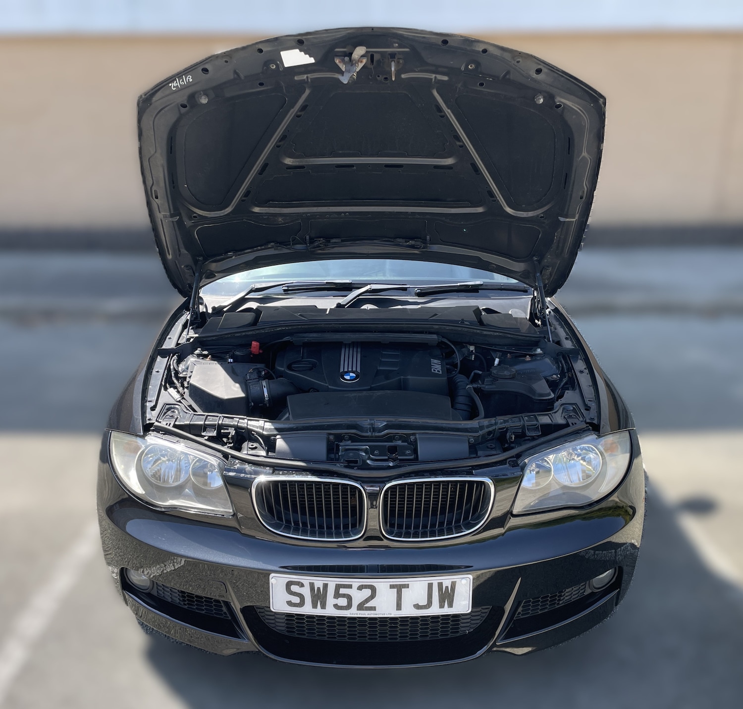Vehicle 50