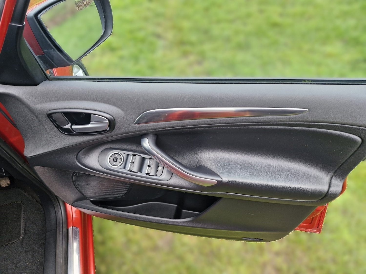 Used Ford S-Max 2009 for sale - 77187656: Photo 11